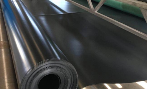 復(fù)合土工膜