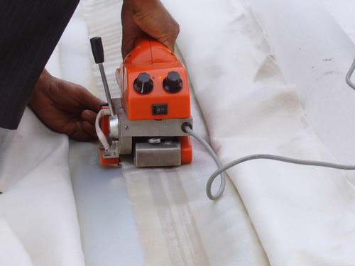 復(fù)合土工膜